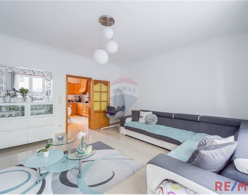 Spacious house ideally located in Esch-sur-Alzette
