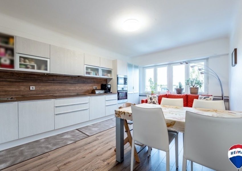 Appartement 3 chambres à Luxembourg-Merl