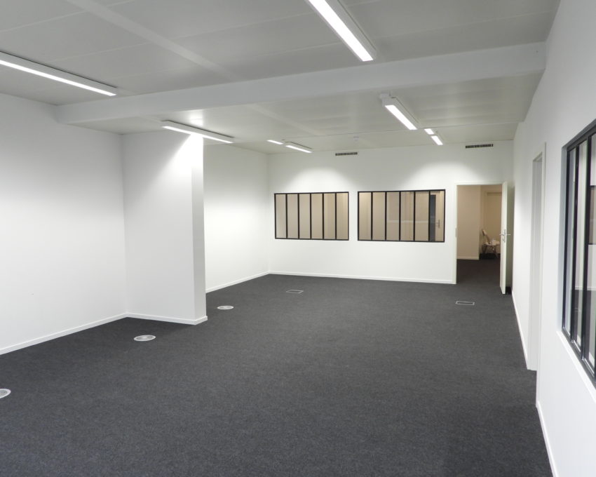 Office for rent in Luxembourg-Gasperich