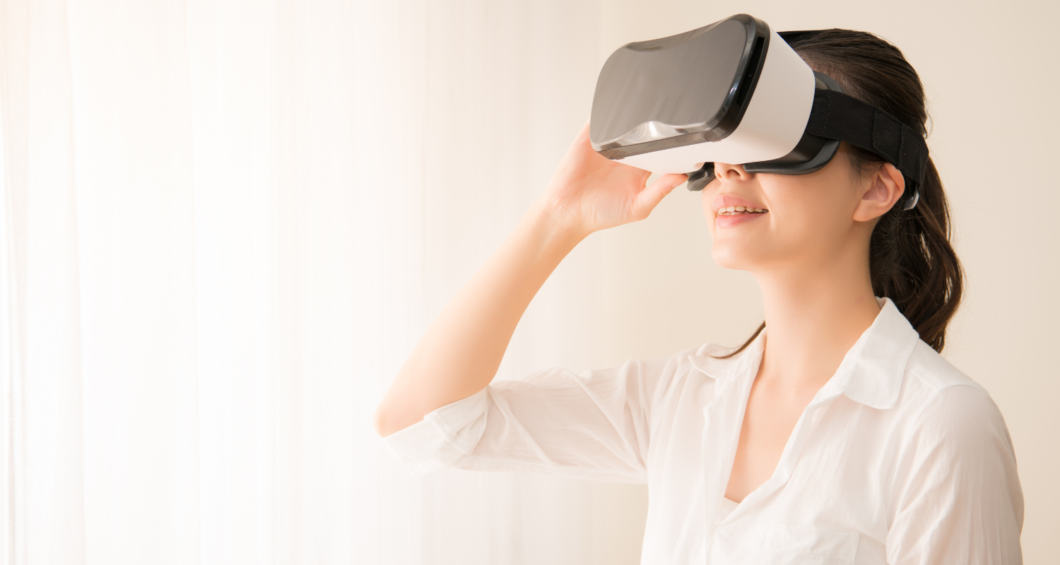 La réalité virtuelle et la réalité augmentée dans l’immobilier