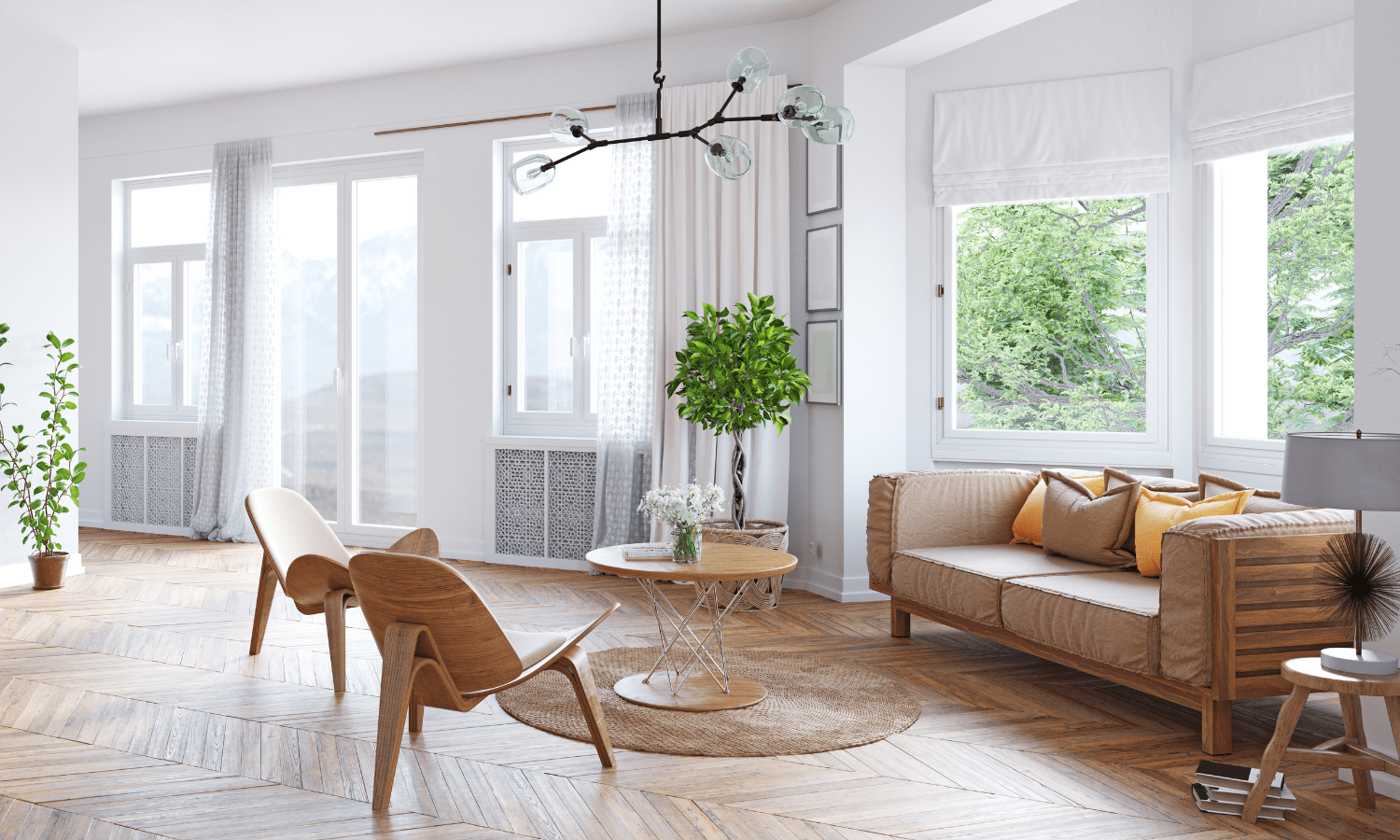Seasonal Rental vs. Long-Term Rental: Which Rental Strategy is More Profitable?