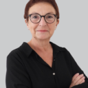 Lydie POPADENEC-BORELLA