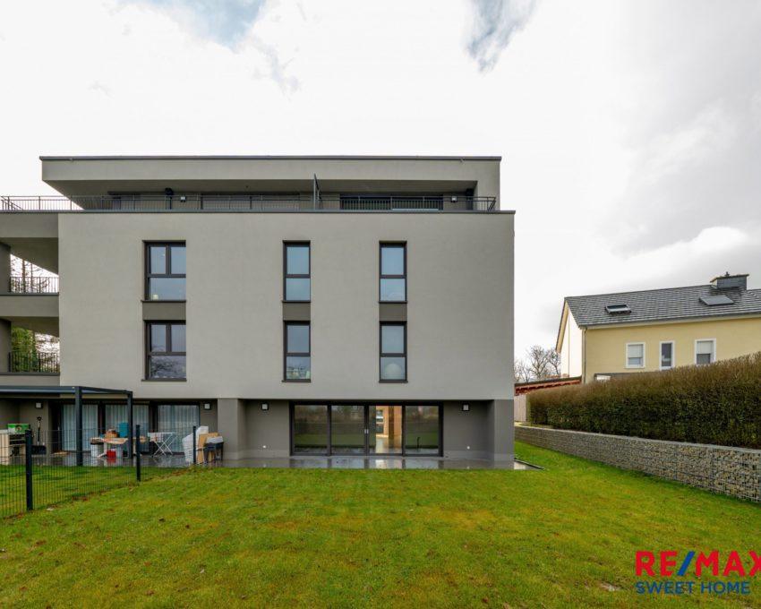 Beautiful 4 bedroom duplex in Olm