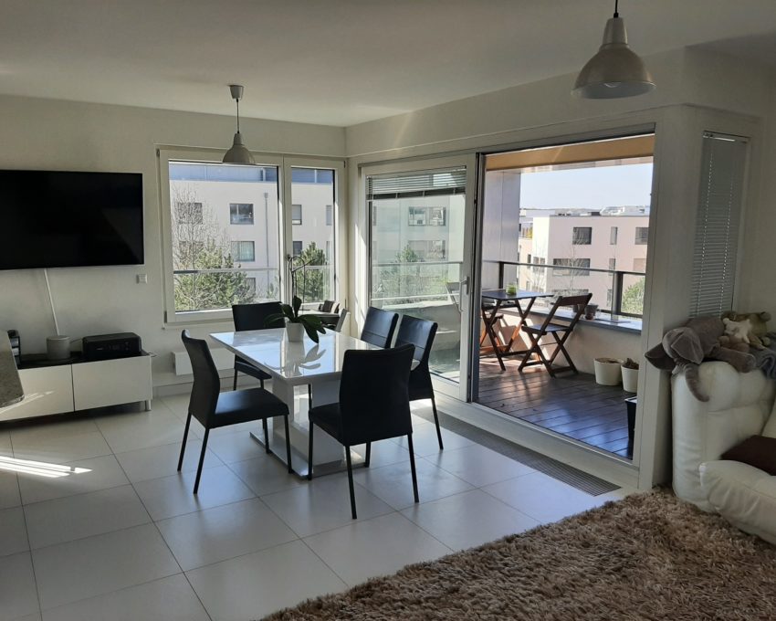 Spacieux appartement de 94m² à Cessange