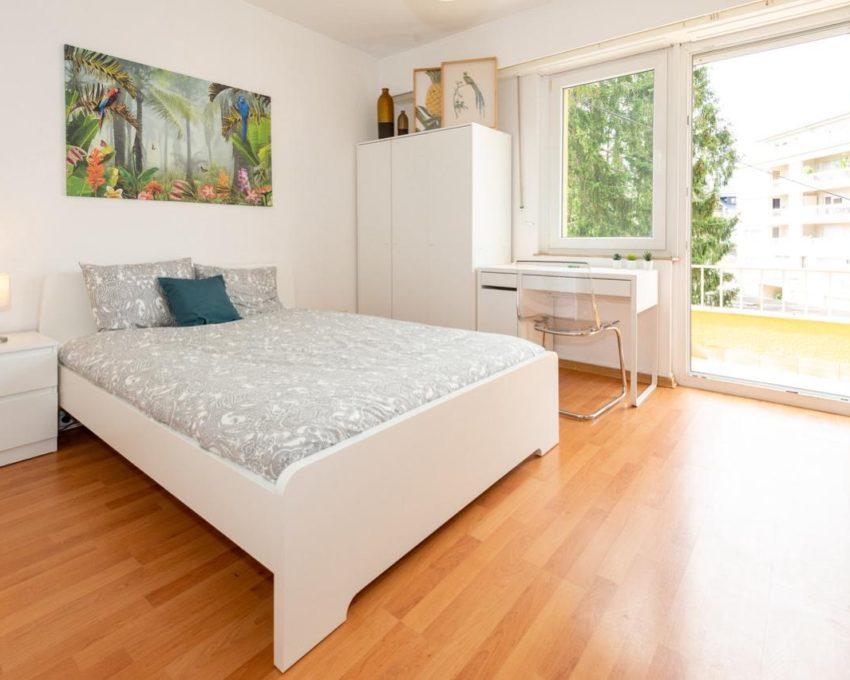 Furnished room for rent in Luxembourg