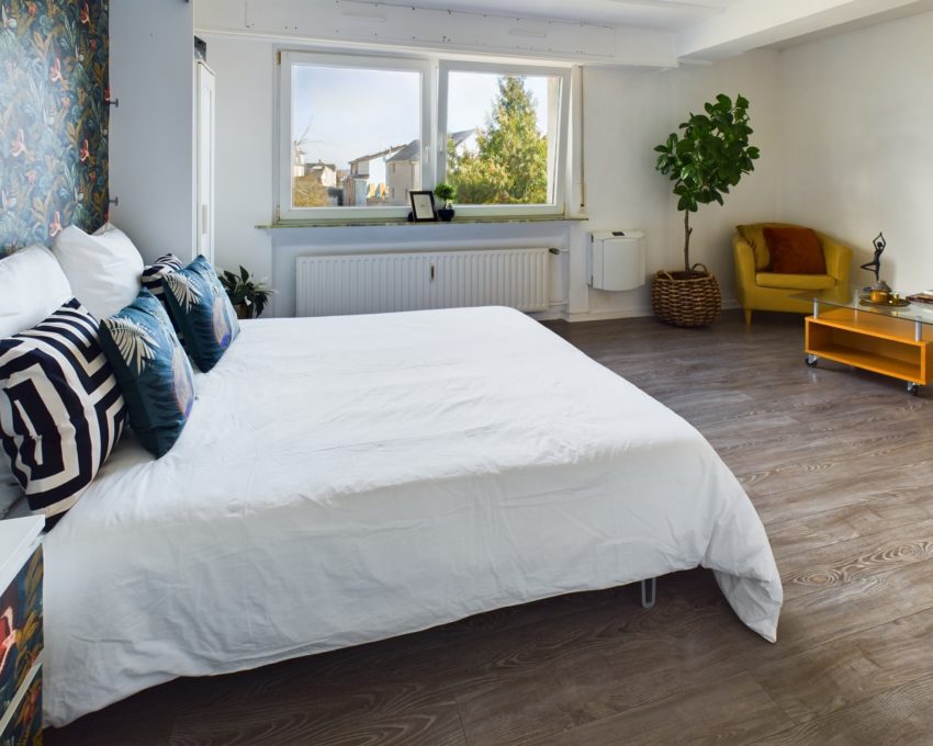 Studio for sale in Hesperange