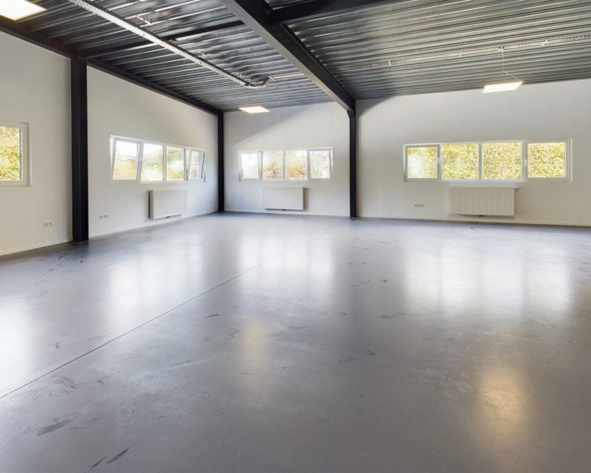 3 Brand-New Commercial Spaces for Rent in Bavigne!