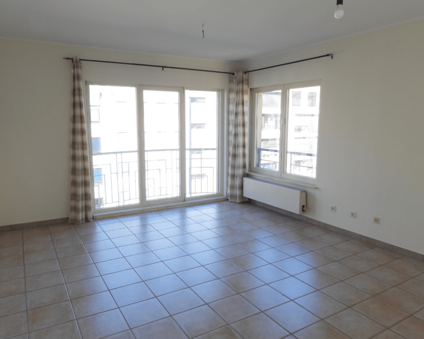 Apartment 2 bedroom in Luxembourg Gare