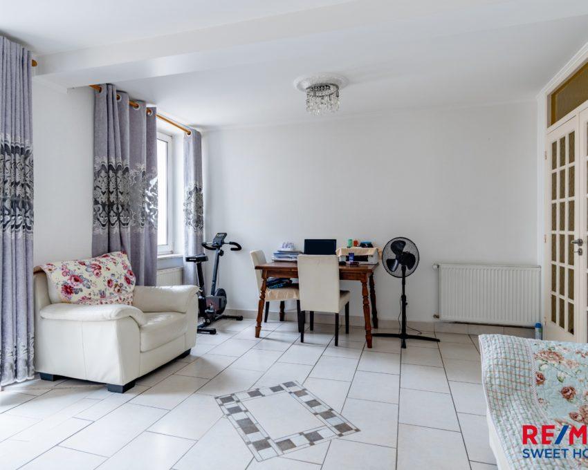 Maison avec terrasse à Esch-sur-Alzette
