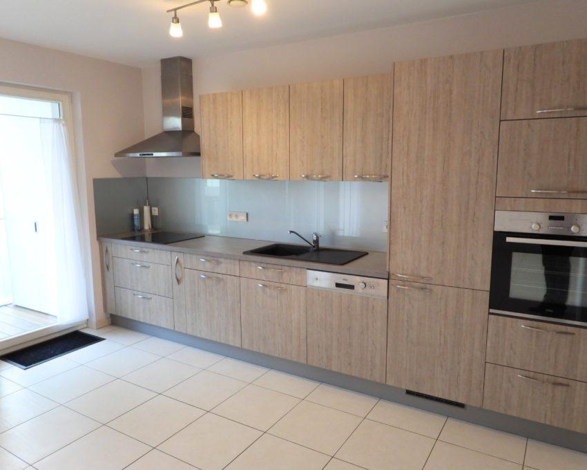 Bright Apartment in Mondorf-les-Bains