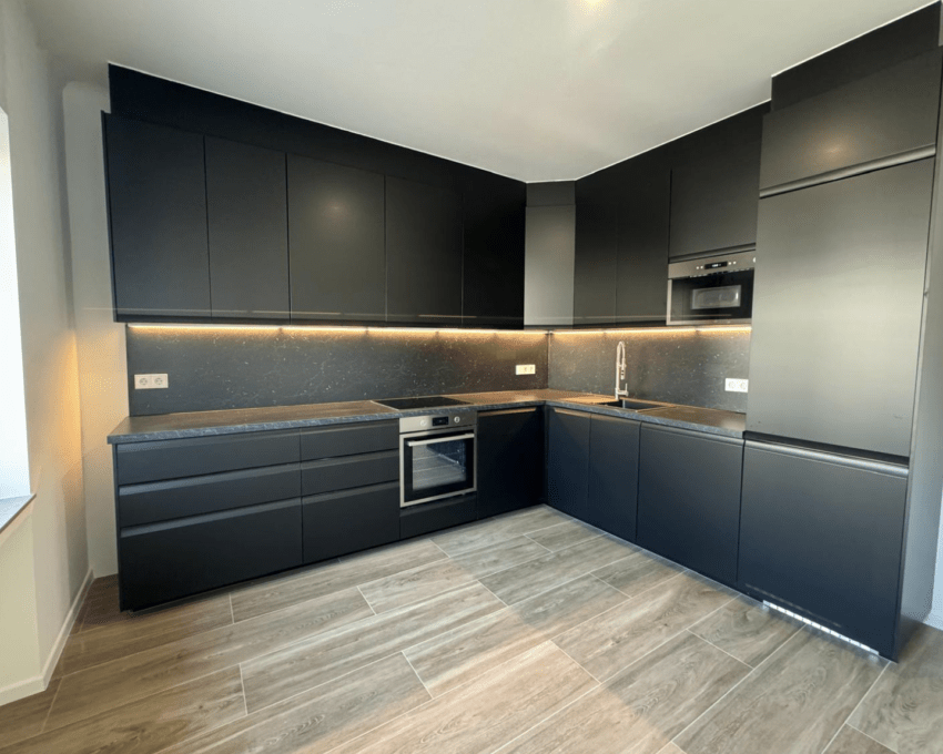 Renovated Apartment in Belair
