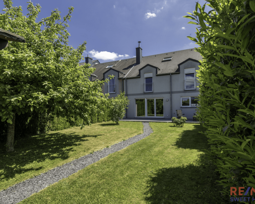 Maison mitoyenne à Keispelt