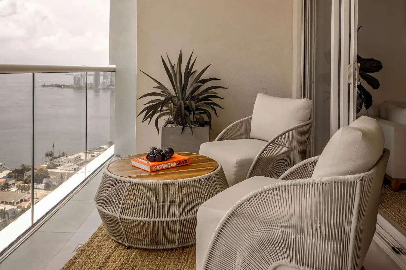 Aménagement Balcon : Transformez votre Espace Extérieur