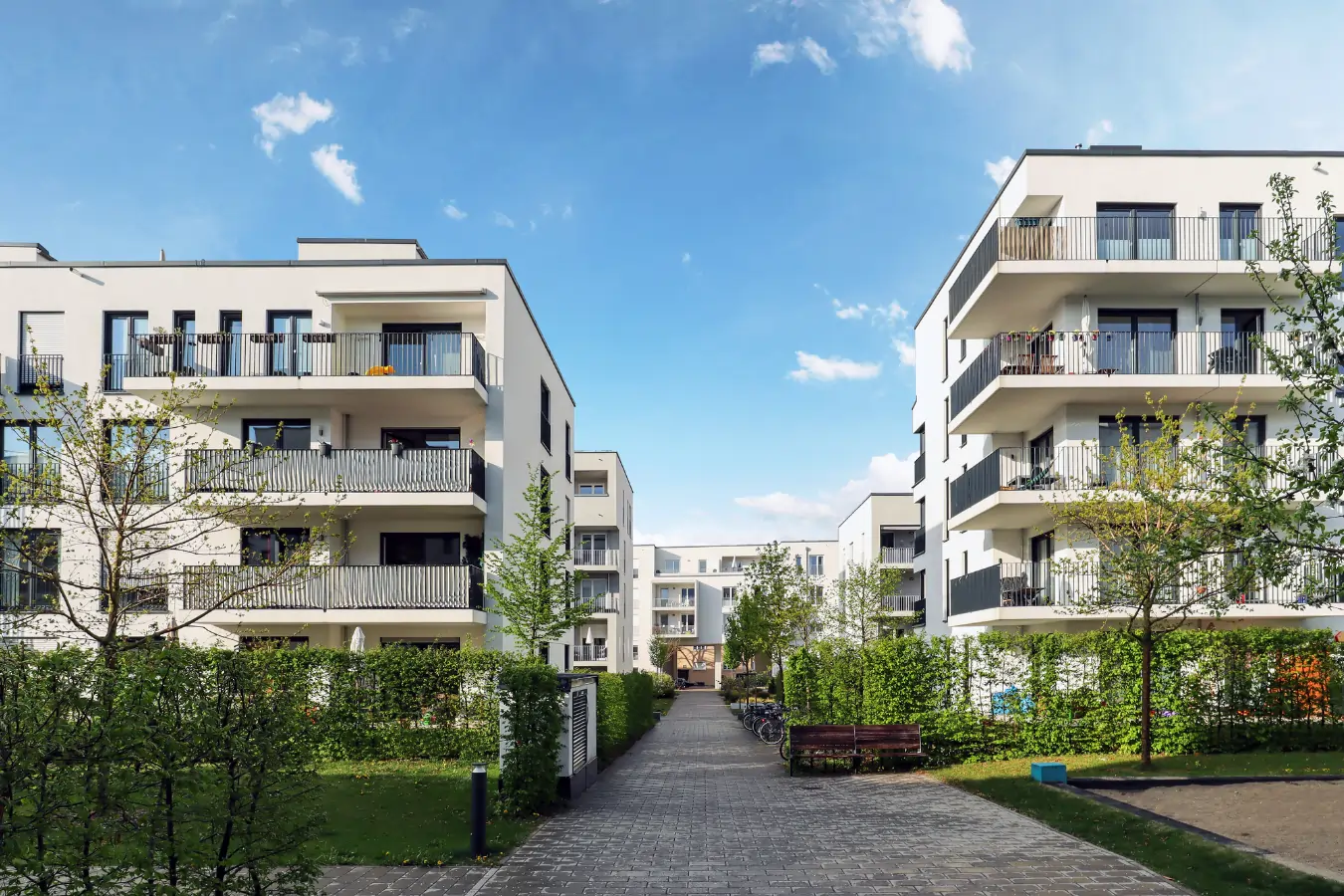 Propriétaires : vendre un bien loué par un locataire