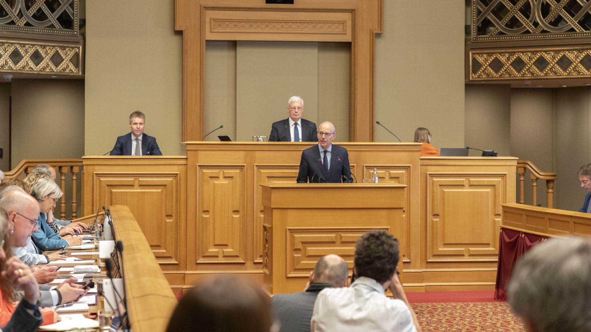 Nouvelles Annonces pour le Marché Immobilier Luxembourgeois