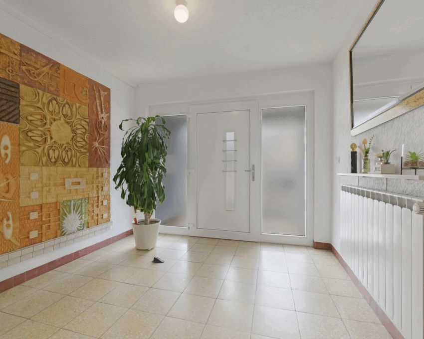 Maison Exceptionnelle à Sanem