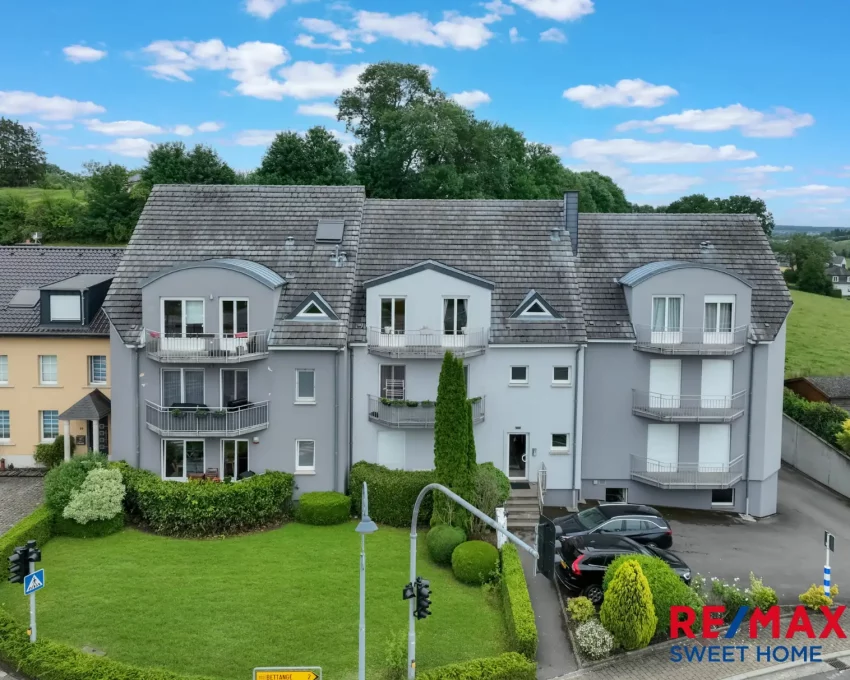 Magnifique Duplex à Sprinkange
