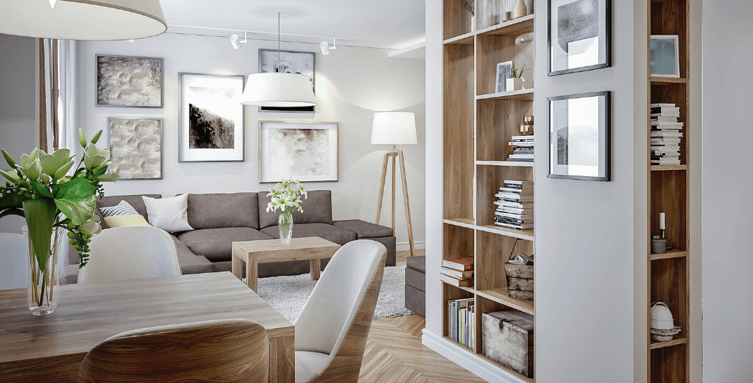 Tendances déco 2025 : le style à petit prix