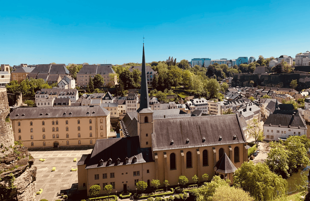Aides immobilières au Luxembourg : opportunité à saisir avant septembre 2025