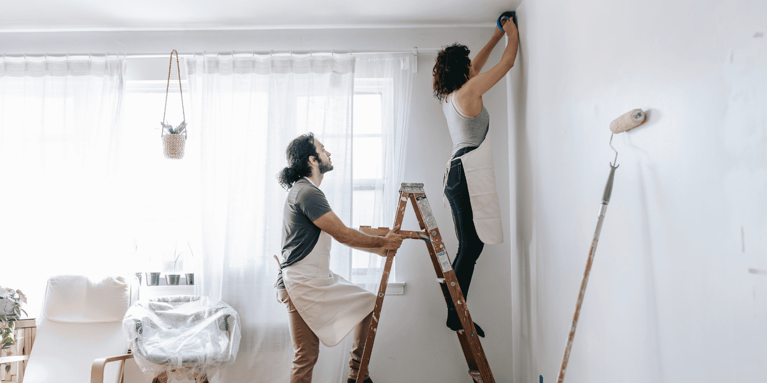 DIY : valorisez votre bien facilement