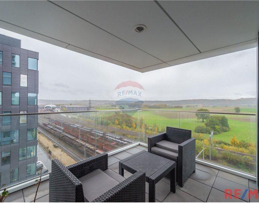Apartment 3 bedrooms in Esch-sur-Alzette