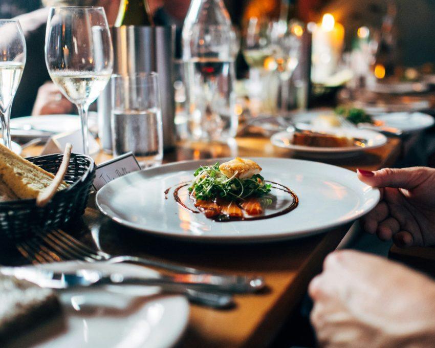 Fonds de Commerce Restaurant à Luxembourg Neudorf