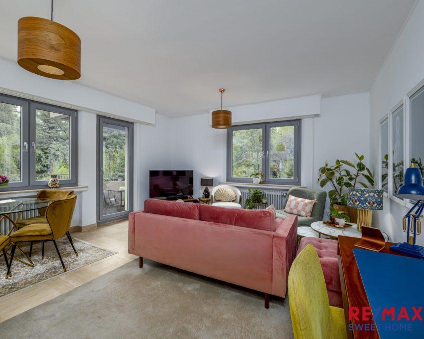 Appartement 1 chambre à Bonnevoie